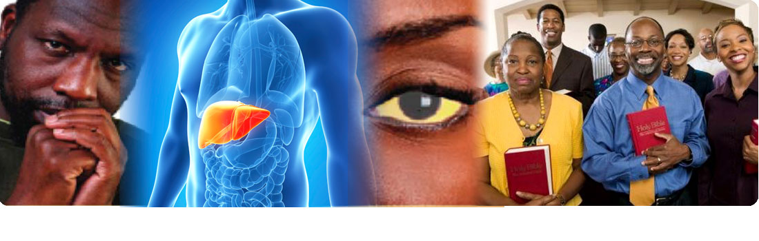 Understanding Hepatitis in African-Americans